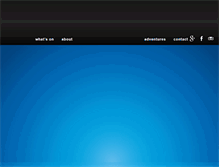 Tablet Screenshot of bmac.com.au